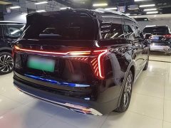 FAW HS7 PHEV 2.0T PHEV AWD Edition 6 - ფოტო 7