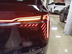 FAW HS7 PHEV 2.0T PHEV AWD Edition 6 - ფოტო 8
