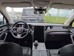 FAW HS7 PHEV 2.0T PHEV AWD Edition 7 - ფოტო 10
