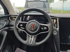 FAW HS7 PHEV 2.0T PHEV AWD Edition 7 - ფოტო 11