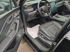 FAW HS7 PHEV 2.0T PHEV AWD Edition 7 - ფოტო 16