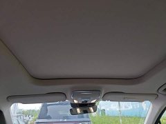 FAW HS7 PHEV 2.0T PHEV AWD Edition 7 - ფოტო 18