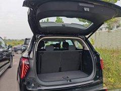 FAW HS7 PHEV 2.0T PHEV AWD Edition 7 - ფოტო 19