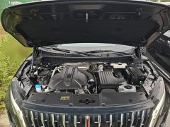 FAW HS7 PHEV 2.0T PHEV AWD Edition 7 - ფოტო 20