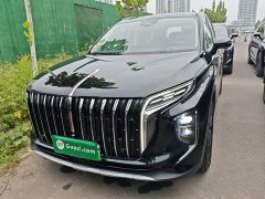FAW HS7 PHEV 2.0T PHEV AWD Edition 7 - ფოტო 3
