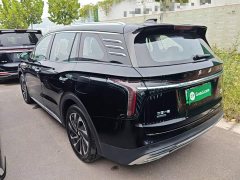 FAW HS7 PHEV 2.0T PHEV AWD Edition 7 - ფოტო 5