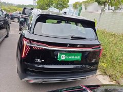 FAW HS7 PHEV 2.0T PHEV AWD Edition 7 - ფოტო 6