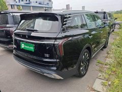 FAW HS7 PHEV 2.0T PHEV AWD Edition 7 - ფოტო 7