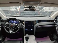 FAW HS7 PHEV 2.0T PHEV AWD Edition 7 - ფოტო 10
