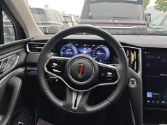 FAW HS7 PHEV 2.0T PHEV AWD Edition 7 - ფოტო 11