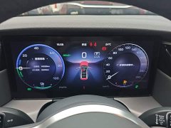 FAW HS7 PHEV 2.0T PHEV AWD Edition 7 - ფოტო 12