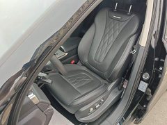 FAW HS7 PHEV 2.0T PHEV AWD Edition 7 - ფოტო 15