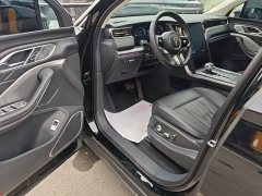 FAW HS7 PHEV 2.0T PHEV AWD Edition 7 - ფოტო 16