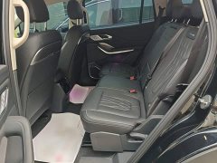 FAW HS7 PHEV 2.0T PHEV AWD Edition 7 - ფოტო 17