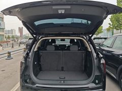 FAW HS7 PHEV 2.0T PHEV AWD Edition 7 - ფოტო 19