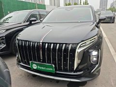 FAW HS7 PHEV 2.0T PHEV AWD Edition 7 - ფოტო 3