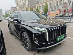 FAW HS7 PHEV 2.0T PHEV AWD Edition 7 - ფოტო 4