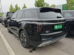 FAW HS7 PHEV 2.0T PHEV AWD Edition 7 - ფოტო 5