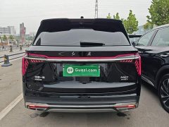 FAW HS7 PHEV 2.0T PHEV AWD Edition 7 - ფოტო 6