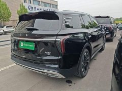 FAW HS7 PHEV 2.0T PHEV AWD Edition 7 - ფოტო 7