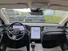 FAW HS7 PHEV 2.0T PHEV AWD Edition 7 - ფოტო 10