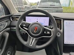 FAW HS7 PHEV 2.0T PHEV AWD Edition 7 - ფოტო 11