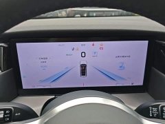 FAW HS7 PHEV 2.0T PHEV AWD Edition 7 - ფოტო 12