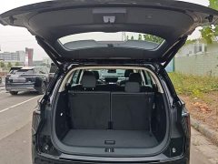 FAW HS7 PHEV 2.0T PHEV AWD Edition 7 - ფოტო 19