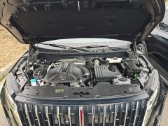 FAW HS7 PHEV 2.0T PHEV AWD Edition 7 - ფოტო 20
