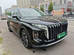 FAW HS7 PHEV 2.0T PHEV AWD Edition 7 - ფოტო 4