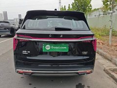 FAW HS7 PHEV 2.0T PHEV AWD Edition 7 - ფოტო 6