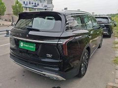 FAW HS7 PHEV 2.0T PHEV AWD Edition 7 - ფოტო 7