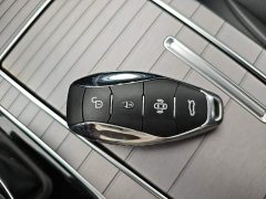 FAW HS7 PHEV 2.0T PHEV AWD Edition 7 - ფოტო 9