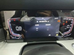 FAW H5 1.5T DCT Edition - ფოტო 12