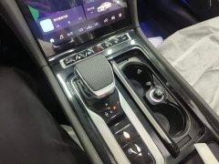 FAW H5 1.5T DCT Edition - ფოტო 14