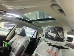 FAW H5 1.5T DCT Edition - ფოტო 18