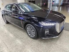 FAW H5 1.5T DCT Edition - ფოტო 4