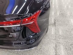 FAW H5 1.5T DCT Edition - ფოტო 8
