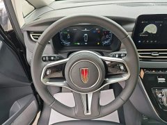 FAW HQ9 PHEV 2.0T AWDBusiness Edition - ფოტო 11