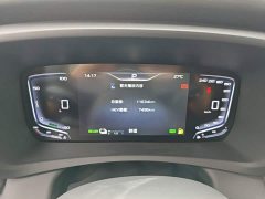 FAW HQ9 PHEV 2.0T AWDBusiness Edition - ფოტო 12