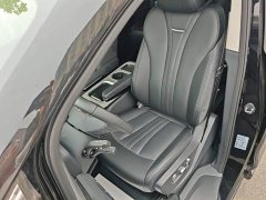 FAW HQ9 PHEV 2.0T AWDBusiness Edition - ფოტო 15