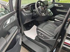 FAW HQ9 PHEV 2.0T AWDBusiness Edition - ფოტო 16
