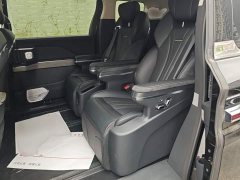 FAW HQ9 PHEV 2.0T AWDBusiness Edition - ფოტო 17
