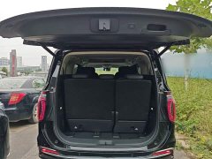 FAW HQ9 PHEV 2.0T AWDBusiness Edition - ფოტო 19
