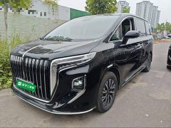 FAW HQ9 PHEV 2.0T AWDBusiness Edition - ფოტო 2