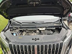 FAW HQ9 PHEV 2.0T AWDBusiness Edition - ფოტო 20