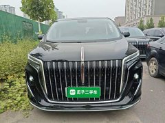 FAW HQ9 PHEV 2.0T AWDBusiness Edition - ფოტო 3