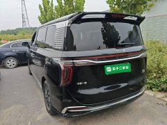 FAW HQ9 PHEV 2.0T AWDBusiness Edition - ფოტო 5