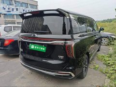 FAW HQ9 PHEV 2.0T AWDBusiness Edition - ფოტო 7