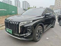 FAW HS7 PHEV 2.0T PHEV AWD Edition 7 - ფოტო 1